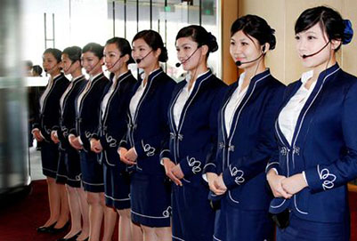 选择重庆航空职业学校有什么好处