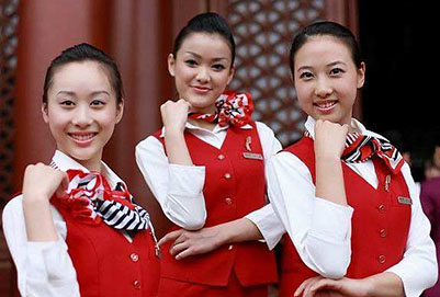 重庆航空学校学习优势有哪些