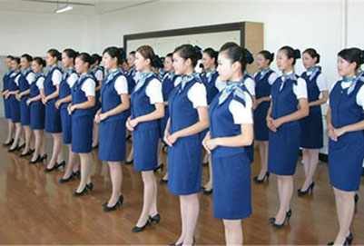 2019年重庆航空职业学校报名条件