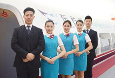 重庆航空职业学校2019年秋季招生对象