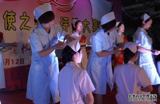 重庆市护士学校地址在哪里_招生问答