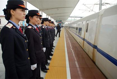 贵阳铁路工程学校是包就业的专业学校