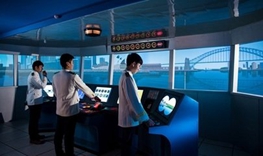 航海技术专业报考条件