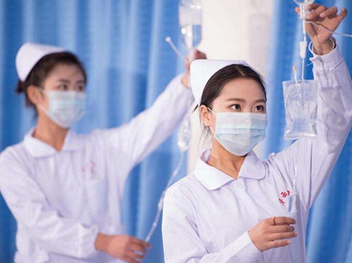 四川省南充卫生学校的五年制护理怎么样？
