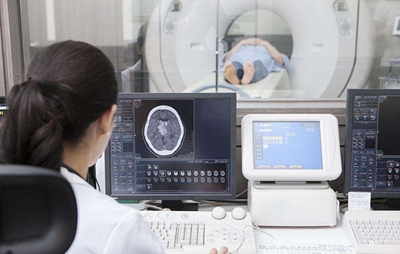 医学影像学中CT的成像原理