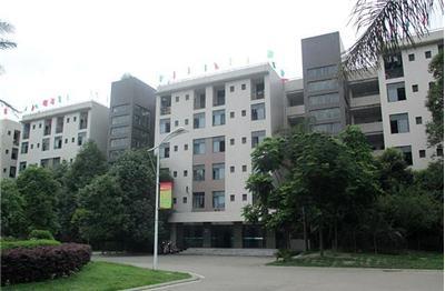 广元职业技术学院排名