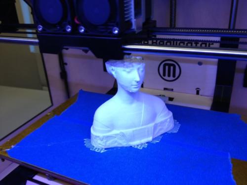 未来五年3D打印行业发展怎么样