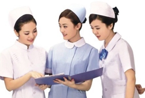 护士常见的三种职业病