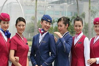 重庆航空专业学校大专就业怎么样