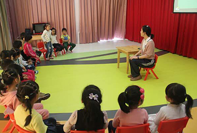 重庆幼儿师范学校3+2制招生要求