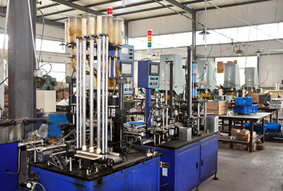 贵阳机械工业学校的模具设计与制造专业就业方向介绍