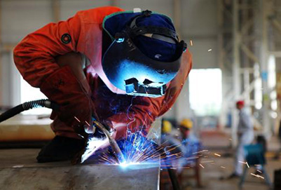 贵州机械工业学校的焊接技术专业怎么样?