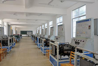 贵州机械工业学校的中专机电一体化专业介绍
