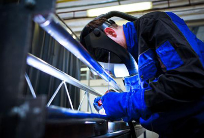 贵阳机械工业学校焊接技术与自动化专业如何?