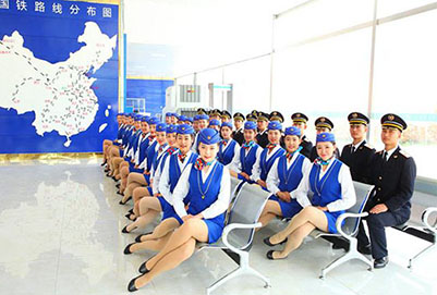 重庆铁路学校有些什么的优势呢