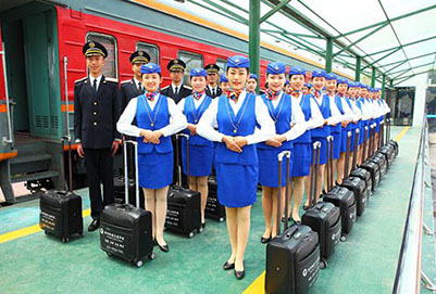 2019年重庆铁路学校的热门专业有哪些