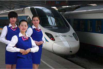 重庆铁路学校实现你的铁路梦想