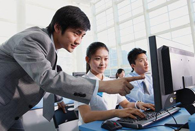 贵阳铝厂职工大学计算机专业前景就业方向介绍