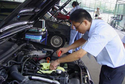 贵州铝厂职工大学的汽车制造与装配专业怎么样?