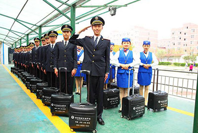 重庆铁路学校有专门合作的铁路单位吗