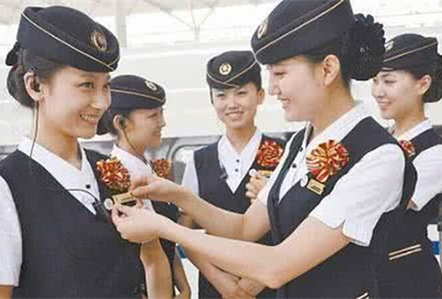 重庆铁路运输学校专业认可度高吗?