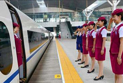 报考重庆铁路学校的时候需要注意哪些事项