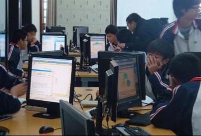 四川计算机学校