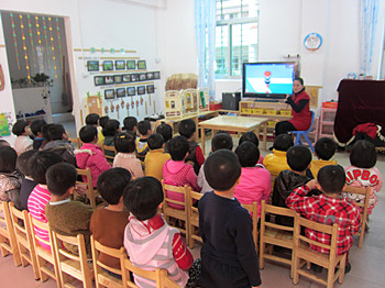 四川成都幼师学院的教学方法和质量如何