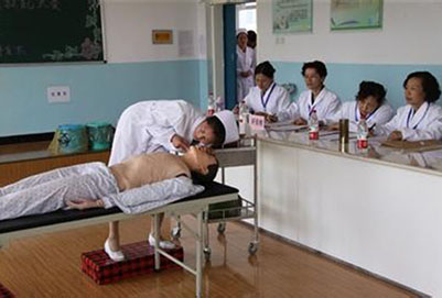 四川红十字卫生学校专业就业方向怎么样