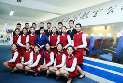 重庆航空学校有哪些优势资源