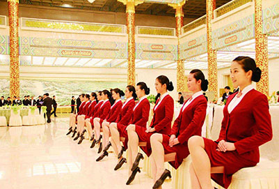 重庆航空职业学校为什么越来越受欢迎
