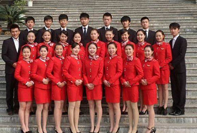 重庆航空职业学校招生对象有哪些?读几年?